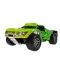 Фото № 1 Автомодель шорт-корс 1:18 WL Toys A969 4WD 25км/час (зеленый)