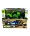 Фото № 8 Автомодель шорт-корс 1:18 WL Toys A969 4WD 25км/час (зеленый)