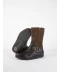 Фото № 4 Кожаные сапоги FitFlop dune 42 (7280442) Коричневый