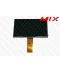 Фото № 1 Матрица для 164x97x3mm 50pin 800x480 KR070PM7T 2741001