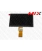 Фото № 1 Матрица для 164x103x3mm 50pin 800x480 TK-UF135A 5360011