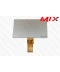Фото № 2 Матрица для 164x103x3mm 50pin 800x480 TK-UF135A 5360011