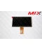 Фото № 1 Матрица для 164x97x3mm 50pin 1024x600 10EEOPSOPS41BK 1998099