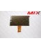 Фото № 2 Матрица для 164x97x3mm 50pin 1024x600 10EEOPSOPS41BK 1998099