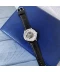 Фото № 3 Мужские часы Forsining 8099 Black-Silver-White