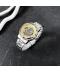 Фото № 3 Мужские часы Winner 8012 Automatic Silver-Gold
