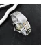 Фото № 5 Мужские часы Winner 8012 Automatic Silver-Gold
