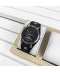 Фото № 1 Мужские часы Guardo 011265-1 Gray-Silver
