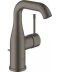 Фото № 1 Смеситель для раковины Grohe Essence New 23462AL1, Графит