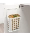Фото № 1 Корзина для вещей, мусора наддверная 10л. IKEA VARIERA 801.822.37