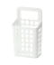 Фото № 2 Корзина для вещей, мусора наддверная 10л. IKEA VARIERA 801.822.37