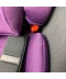 Фото № 5 Автокресло детское El Camino TALISMAN ME 1065 группа 0+/1/2, 0-25 кг, Purple, ткань лен