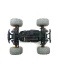 Фото № 5 Машинка на радиоуправлении 1:12 UJ Pioneer 4WD (UJ99-G168-Y)