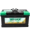 Фото № 1 Автомобильный аккумулятор TENAX PREMIUM TE-H8-1 95 Ah 800 A