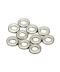 Фото № 1 Team Magic 3.5x7x1 Washer 10p