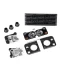 Фото № 1 Детали фары Traxxas TRX-4 Land Rover Defender (8013)