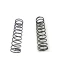 Фото № 1 Rear Shock Absorber Springs 2P