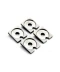 Фото № 2 Team Magic Differential Quadrangle Shim 4p