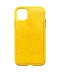 Фото № 1 TPU чехол Confetti для Apple iPhone 12 mini (5.4") Желтый (158676)