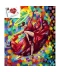 Фото № 1 Набор для творчества "Картина по номерам" Яркий танец "40 * 50см Danko Toys разноцветный (KpN-01-05U)