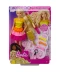 Фото № 2 Кукла Barbie "Невероятные кудри" ТойДиКо Украины, ООО (ТойДиКо) (GBK24)