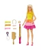 Фото № 3 Кукла Barbie "Невероятные кудри" ТойДиКо Украины, ООО (ТойДиКо) (GBK24)