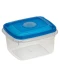 Фото № 1 Емкость для морозилки Plast Team TOP BOX 0,45л 1076