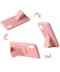 Фото № 2 Чехол Silicone Case Hand Holder для Apple iPhone XR (6.1") Розовый / Pink (158783)