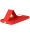 Фото № 3 Чехол Silicone Case Hand Holder для Apple iPhone 12 mini (5.4") Красный / Red (158710)