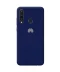 Фото № 1 Чехол Silicone Cover Full Protective (AA) для Huawei Y6p Темно-синий / Midnight blue (158240)