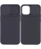 Фото № 1 Чехол Camshield Square TPU со шторкой для камеры для Apple iPhone 11 Pro Max (6.5") Черный (163555)