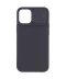 Фото № 3 Чехол Camshield Square TPU со шторкой для камеры для Apple iPhone 11 Pro Max (6.5") Черный (163555)