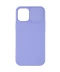 Фото № 3 Чехол Camshield Square TPU со шторкой для камеры для Apple iPhone 12 mini (5.4") Голубой (163479)