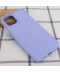 Фото № 4 Чехол Camshield Square TPU со шторкой для камеры для Apple iPhone 12 mini (5.4") Голубой (163479)