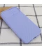Фото № 5 Чехол Camshield Square TPU со шторкой для камеры для Apple iPhone 12 mini (5.4") Голубой (163479)