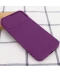 Фото № 4 Чехол Camshield Square TPU со шторкой для камеры для Apple iPhone 12 mini (5.4") Фиолетовый (163483)