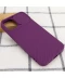 Фото № 5 Чехол Camshield Square TPU со шторкой для камеры для Apple iPhone 12 mini (5.4") Фиолетовый (163483)
