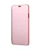 Фото № 1 Чехол-книжка Clear View Standing Cover для Samsung Galaxy A72 5G Rose Gold (160555)