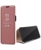 Фото № 2 Чехол-книжка Clear View Standing Cover для Samsung Galaxy A72 5G Rose Gold (160555)