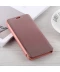 Фото № 3 Чехол-книжка Clear View Standing Cover для Samsung Galaxy A72 5G Rose Gold (160555)