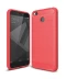 Фото № 1 TPU чехол Slim Series для Xiaomi Redmi 4X Красный (161234)