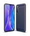 Фото № 1 TPU чехол Slim Series для Realme 6 Синий (127364)