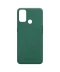 Фото № 1 TPU чехол Molan Cano Smooth для Oppo A53 Зеленый (161604)