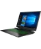 Фото № 3 Ноутбук HP Pavilion 17 Gaming (13F20EA)