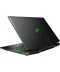 Фото № 4 Ноутбук HP Pavilion 17 Gaming (13F20EA)