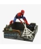Фото № 3 Фигурка Marvel Spider-Man Спайдер мен человек паук ПВХ 12 см