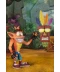 Фото № 4 Фигурка Crash Bandicoot фигурка 18 см Ultra Deluxe Crash с маской Аку-Аку