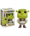 Фото № 1 Funko Pop Шрек Виниловая фигура # 278 Винил 15 см