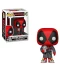 Фото № 1 Фигурка Funko POP! Deadpool Playtime - Дэдпул в халате, виниловая фигура, 12см ПВХ