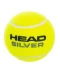 Фото № 4 Мяч для большого тенниса HEAD SILVER (4шт) 571304